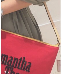 Samantha Thavasa | クラッチバッグ