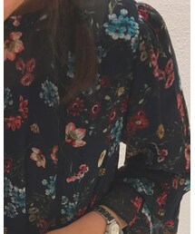 ZARA | ワンピース