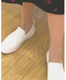 UNIQLO | スリッポン