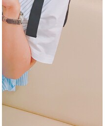 ZARA | Tシャツ/カットソー