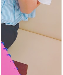 ZARA | スラックス