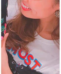 ZARA | Tシャツ/カットソー