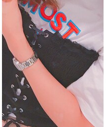 ZARA | ベルト