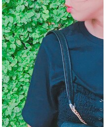 ZARA | Tシャツ/カットソー