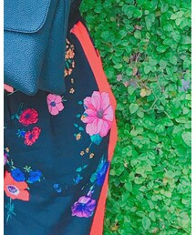 ZARA | スラックス
