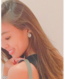 CHANEL | イヤリング