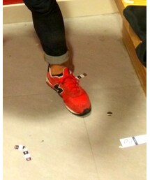 NEW BALANCE | スニーカー