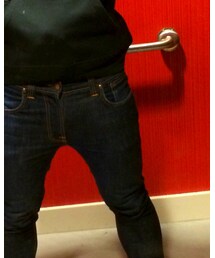 Nudie Jeans | デニムパンツ