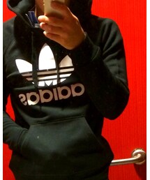adidas Originals | パーカー