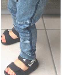 adidas | サンダル
