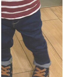 ZARA KIDS | デニムパンツ