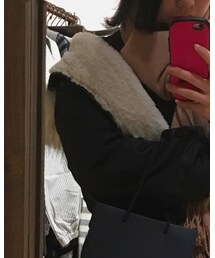 GU | ダウンジャケット/コート