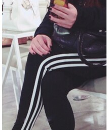 adidas | その他パンツ