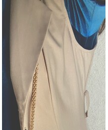 LEANN MOMENT | ジャケット/アウター