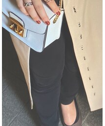 UNIQLO | デニムパンツ