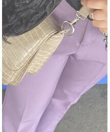 GU | パンツ