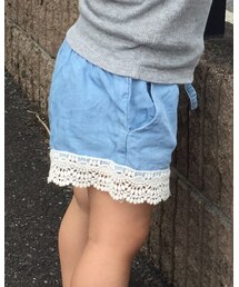 ZARA KIDS | パンツ