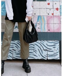 CHARLES & KEITH | バッグ