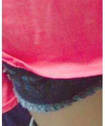 BLUE MOON BLUE | デニムパンツ