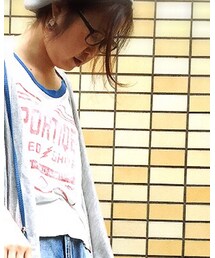 authentic | Tシャツ/カットソー