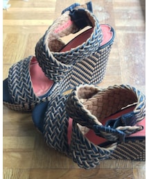 VIA SPIGA | サンダル