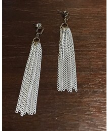 ANEMONE | ピアス（両耳用）