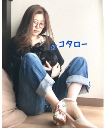 コタローいます。 | その他