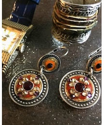 GAS BIJOUX | アクセサリー