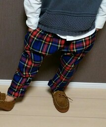 Handmade | パンツ