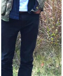 Levi’s MADE＆CRAFTED | その他パンツ