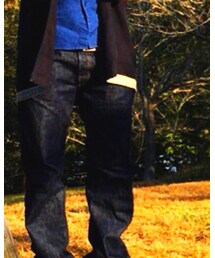 LEVI'S VINTAGE CLOTHING | デニムパンツ