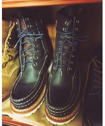 VISVIM | ブーツ