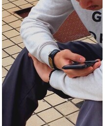 WEIRDO | ブレスレット