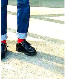 REGAL | ドレスシューズ