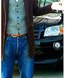 UNITED ARROWS | チェスターコート