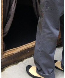 WEIRDO | シューズ