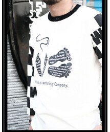 WEIRDO | トップス