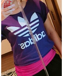adidas | Tシャツ/カットソー