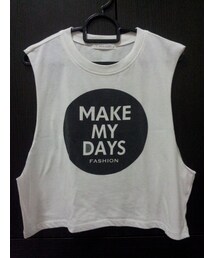 LOWRYS FARM | その他トップス