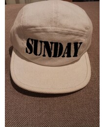 LOWRYS FARM | キャップ