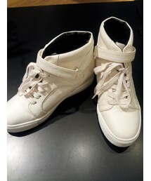 LOWRYS FARM | その他シューズ