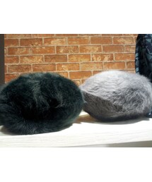 LOWRYS FARM | ハット