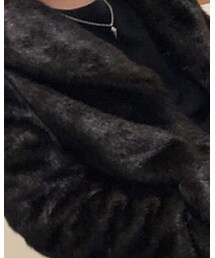 H&M | ムートンコート