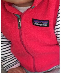 patagonia | ベスト