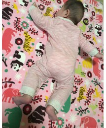 OLD NAVY | ロンパース