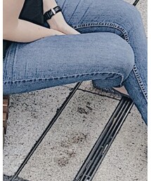 H&M | デニムパンツ