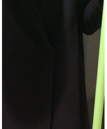 ENFOLD | チェスターコート