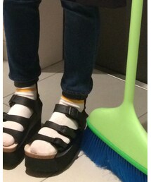 Sacai | サンダル