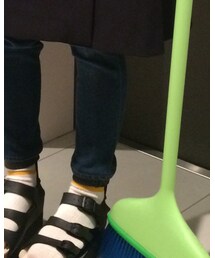 ACNE | デニムパンツ