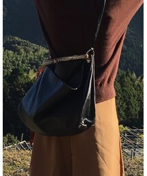 MM6 Maison Martin Margiela_ | トートバッグ